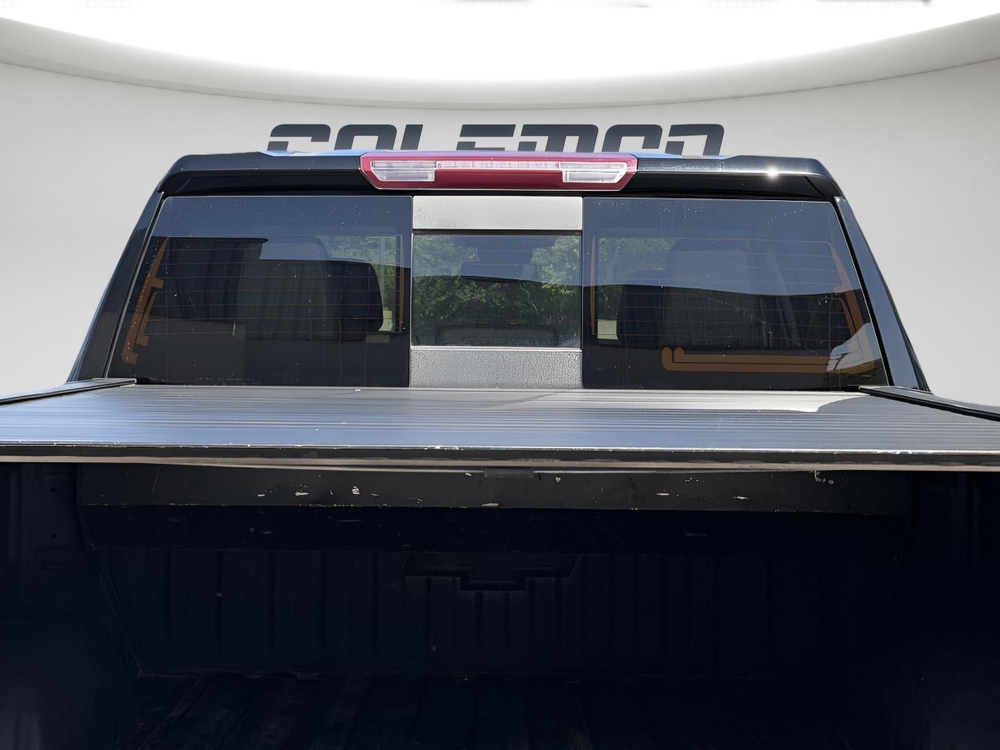 2024 Chevrolet Silverado 1500 4WD Crew Cab Short Bed LT Trail Boss