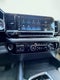 2024 Chevrolet Silverado 1500 4WD Crew Cab Short Bed LT Trail Boss