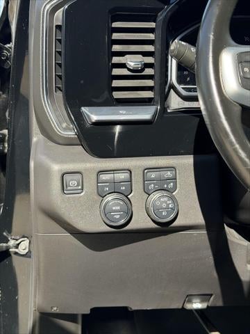 2024 Chevrolet Silverado 1500 4WD Crew Cab Short Bed LT Trail Boss