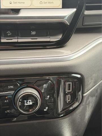 2023 Chevrolet Silverado 1500 4WD Crew Cab Short Bed High Country