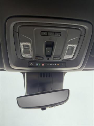 2023 Chevrolet Silverado 1500 4WD Crew Cab Short Bed High Country
