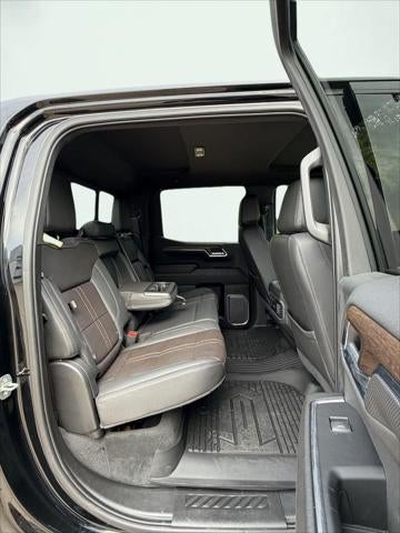 2023 Chevrolet Silverado 1500 4WD Crew Cab Short Bed High Country
