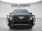 2023 Chevrolet Silverado 1500 4WD Crew Cab Short Bed High Country