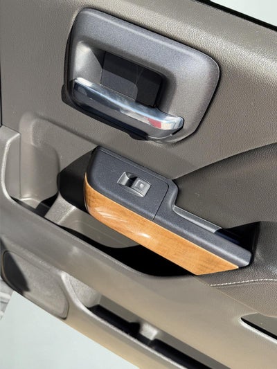 2018 Chevrolet Silverado 1500 1LZ