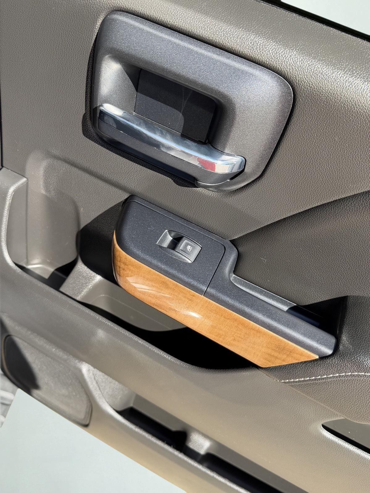 2018 Chevrolet Silverado 1500 1LZ