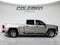 2018 Chevrolet Silverado 1500 1LZ