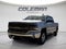 2018 Chevrolet Silverado 1500 1LZ