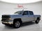 2018 Chevrolet Silverado 1500 1LZ