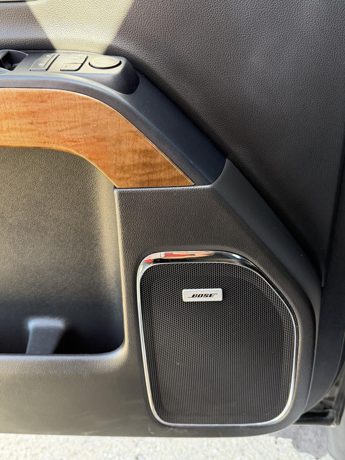 2018 Chevrolet Silverado 1500 1LZ