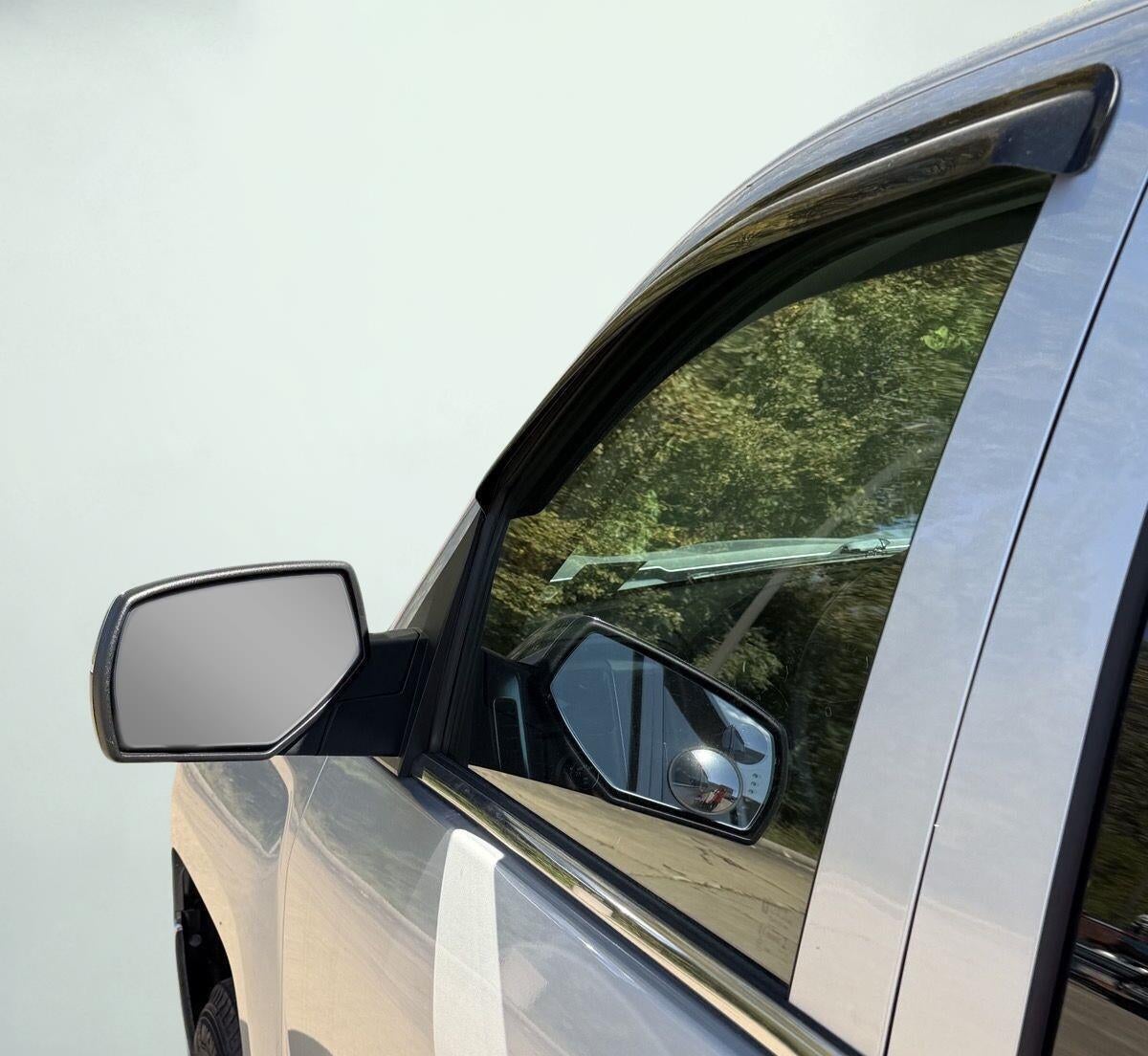 2018 Chevrolet Silverado 1500 1LZ