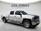 2018 Chevrolet Silverado 1500 1LZ