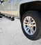 2018 Chevrolet Silverado 1500 1LZ