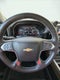 2018 Chevrolet Silverado 1500 1LZ