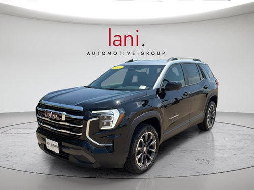 2027 GMC Terrain AWD Elevation