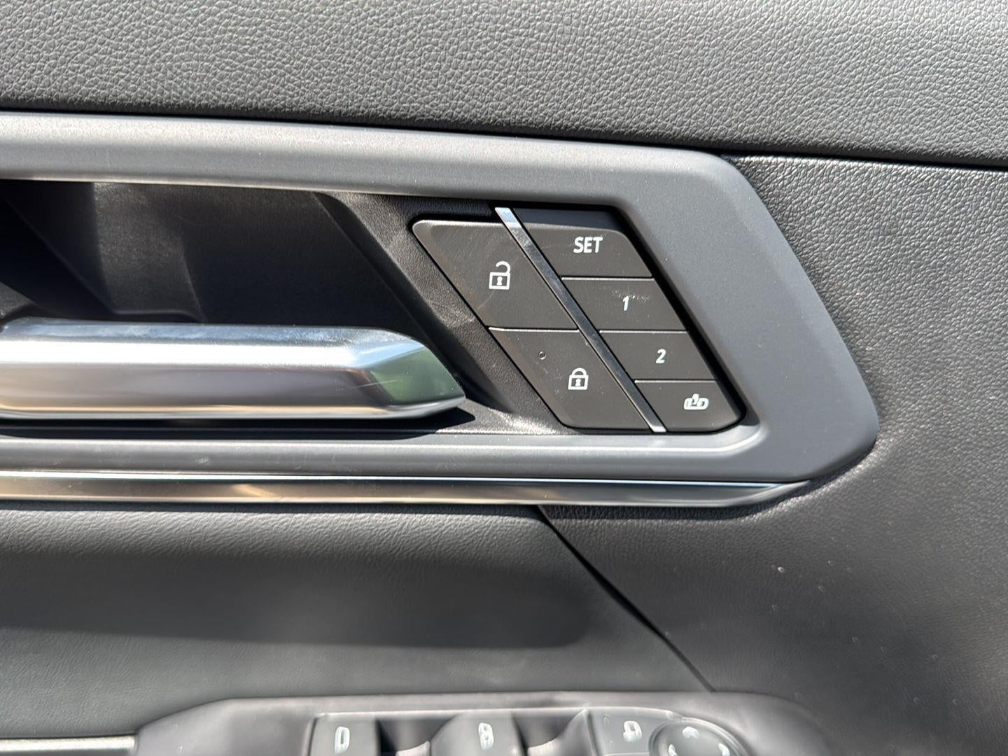 2027 GMC Terrain AWD Elevation