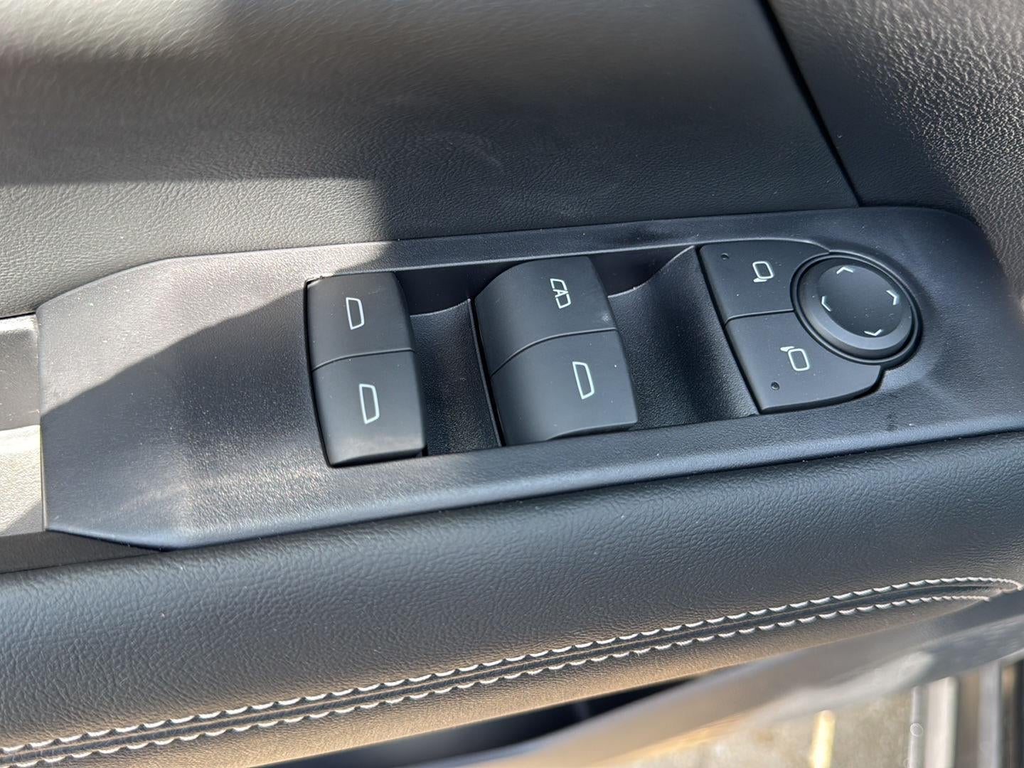 2027 GMC Terrain AWD Elevation