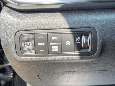 2027 GMC Terrain AWD Elevation