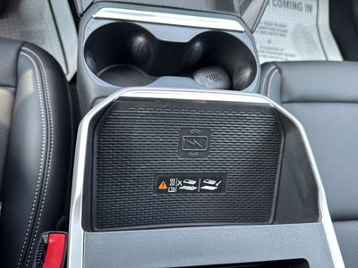 2027 GMC Terrain AWD Elevation