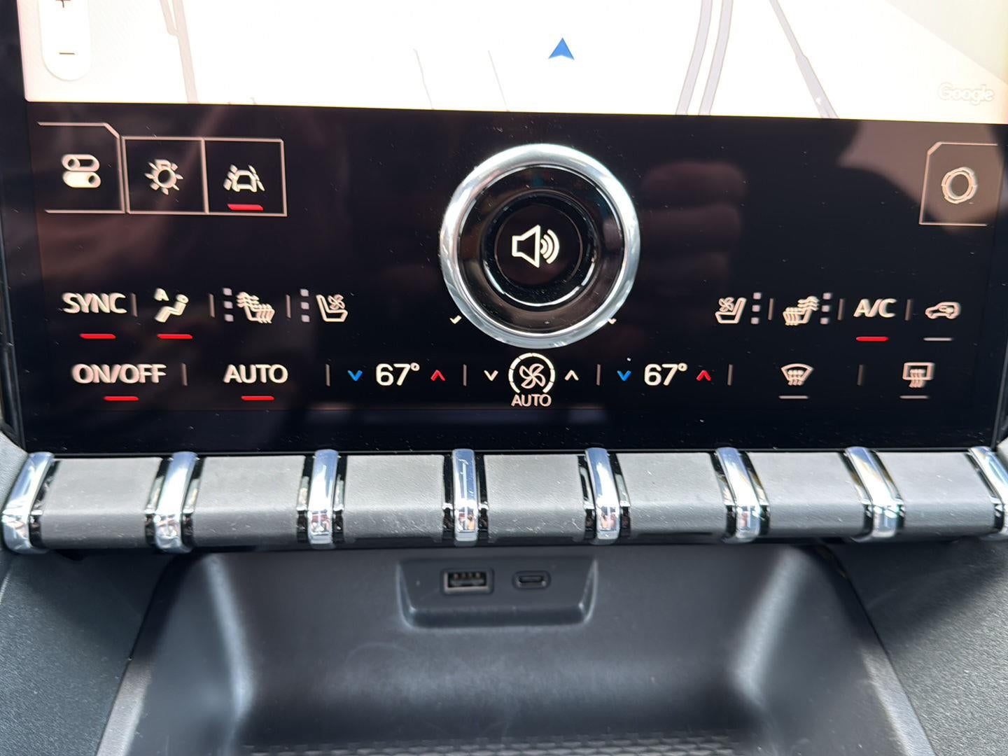 2027 GMC Terrain AWD Elevation