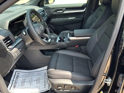 2027 GMC Terrain AWD Elevation