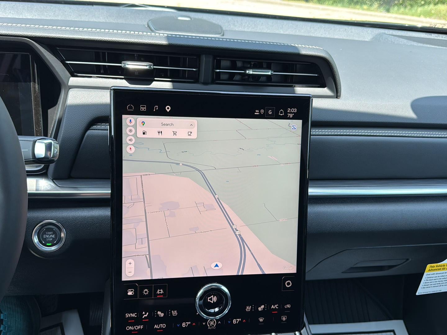 2027 GMC Terrain AWD Elevation