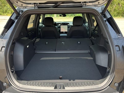 2027 GMC Terrain AWD Elevation