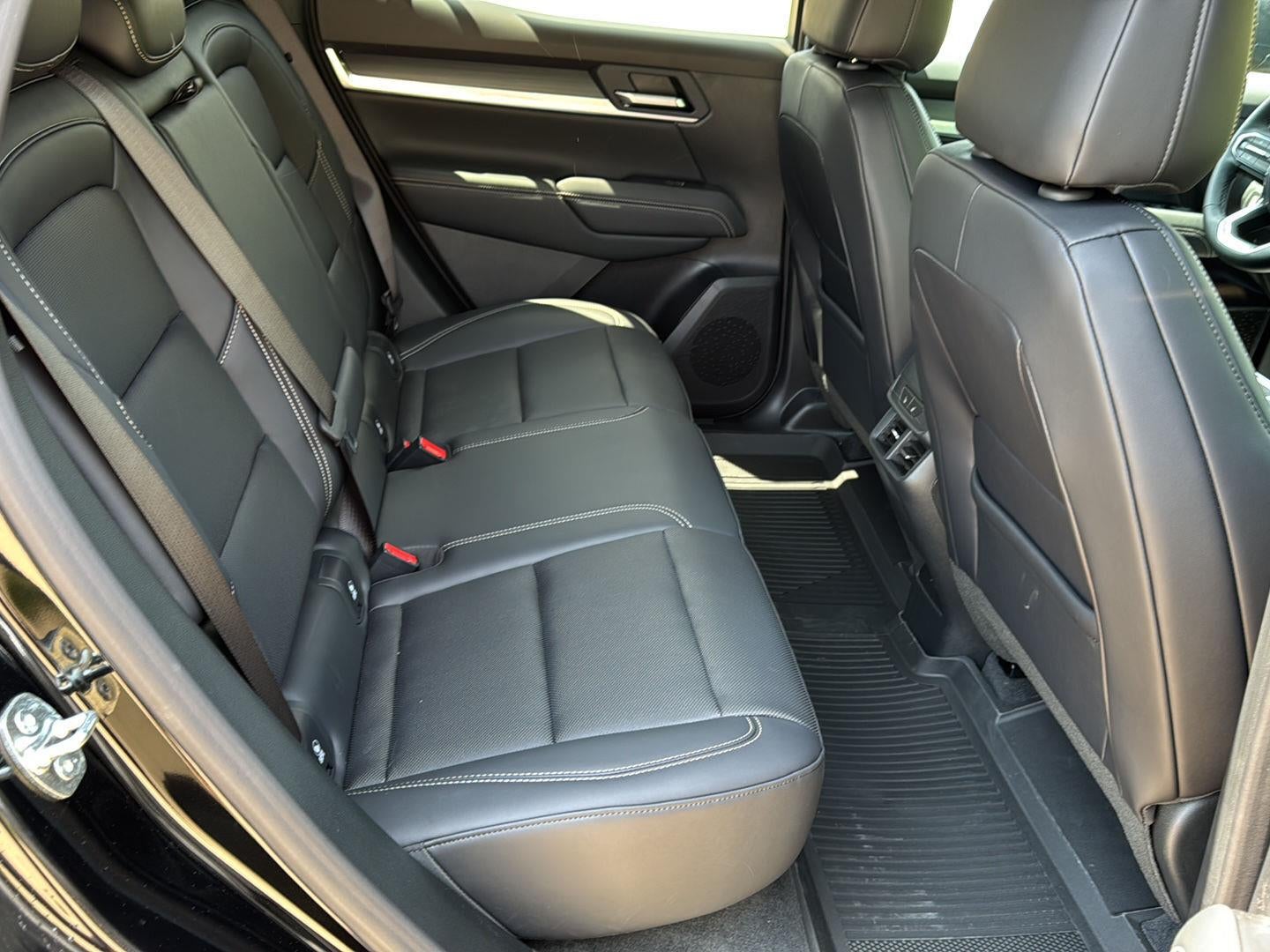 2027 GMC Terrain AWD Elevation