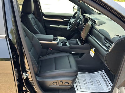 2027 GMC Terrain AWD Elevation