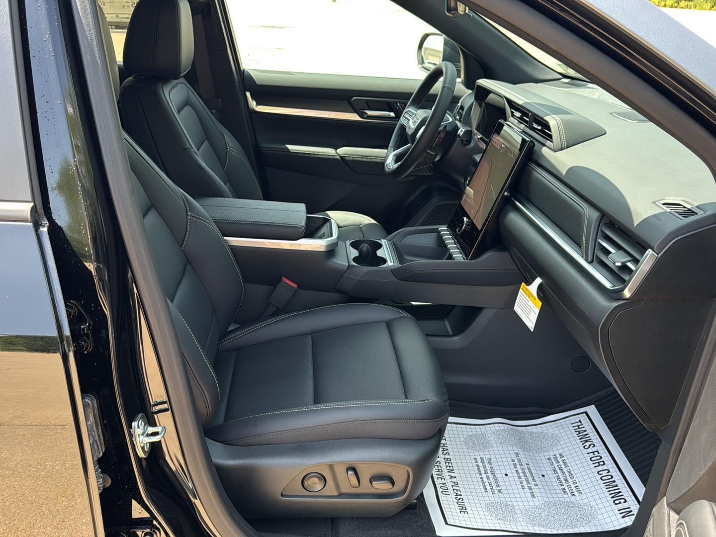 2027 GMC Terrain AWD Elevation