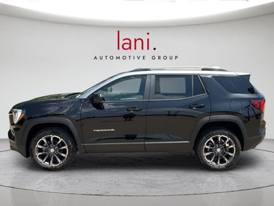 2027 GMC Terrain AWD Elevation