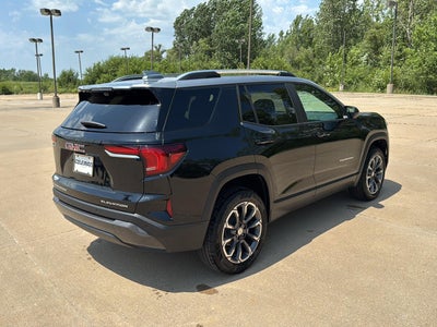 2027 GMC Terrain AWD Elevation