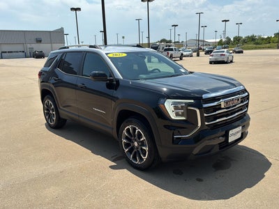 2027 GMC Terrain AWD Elevation