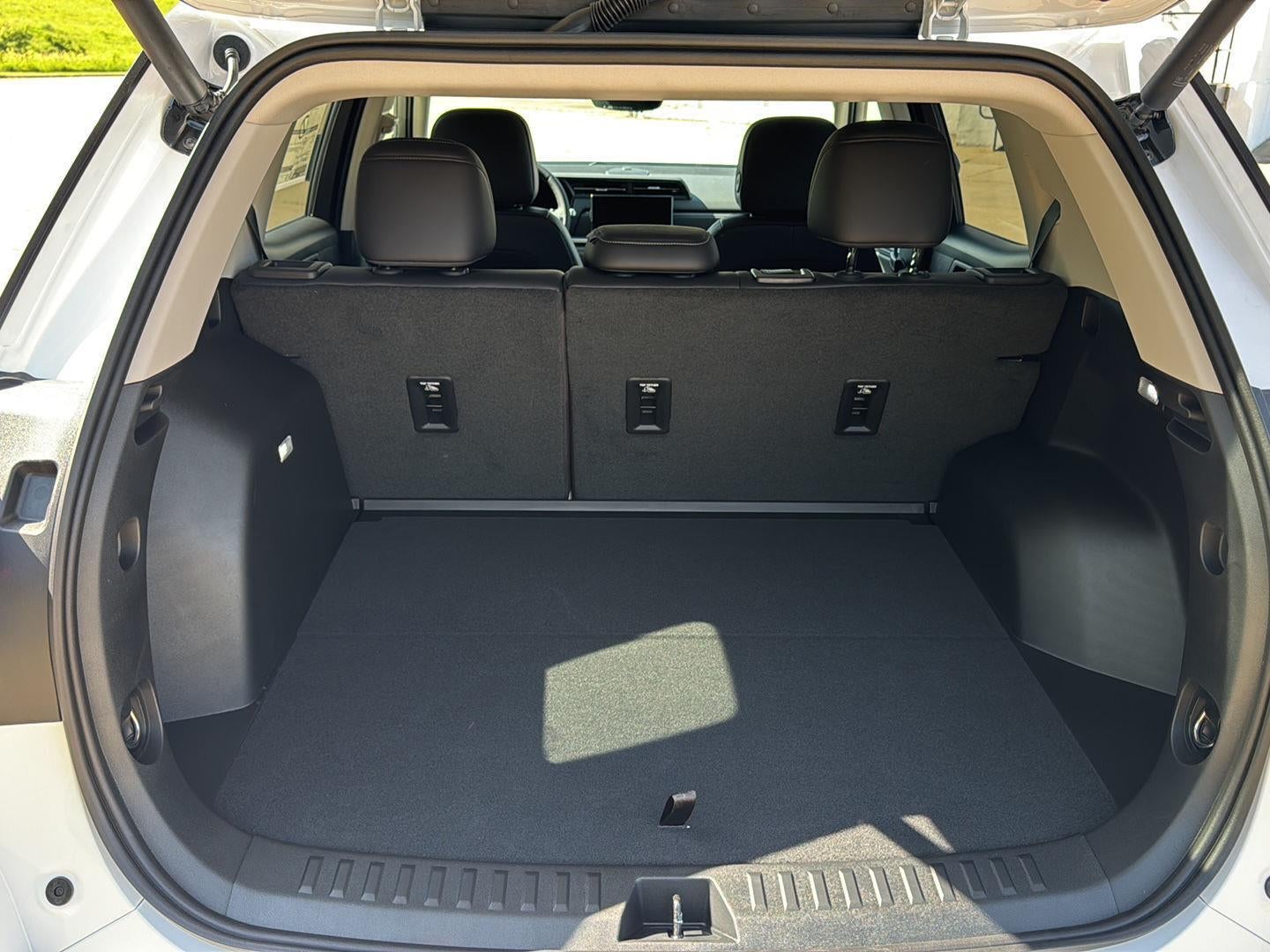 2027 GMC Terrain AWD Denali