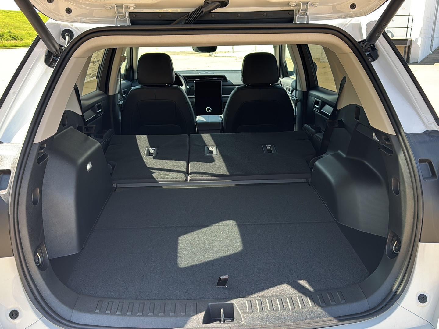 2027 GMC Terrain AWD Denali