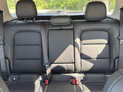 2027 GMC Terrain AWD Denali