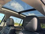 2027 GMC Terrain AWD Denali
