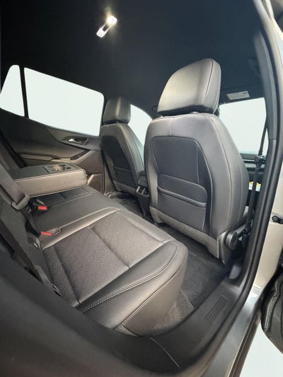 2027 Chevrolet Equinox AWD LT