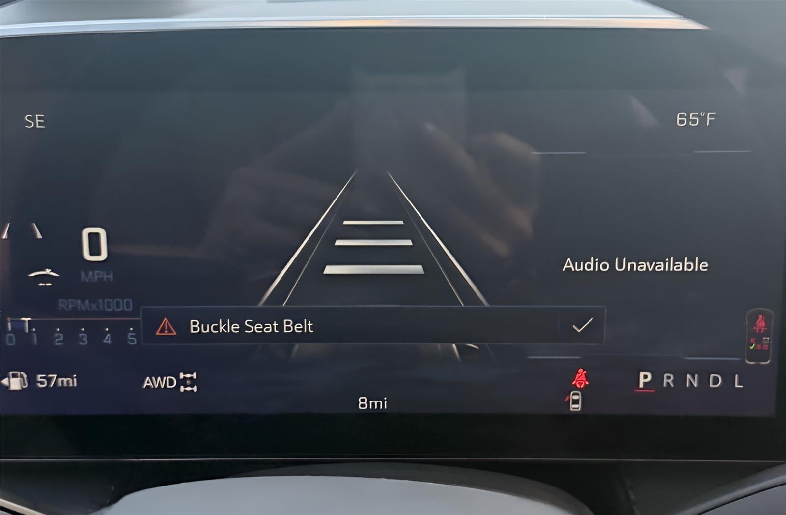2027 Chevrolet Equinox AWD LT
