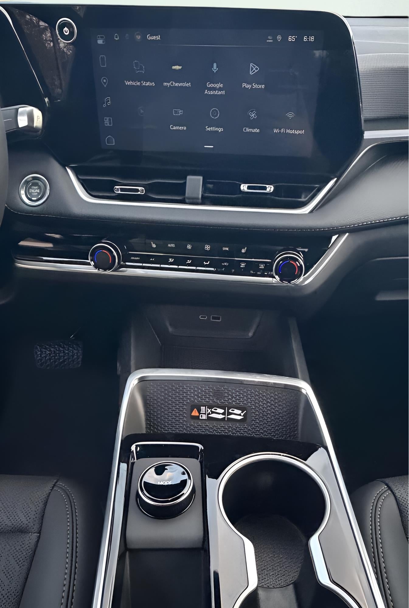 2027 Chevrolet Equinox AWD LT