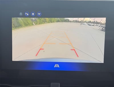 2027 Chevrolet Equinox AWD LT
