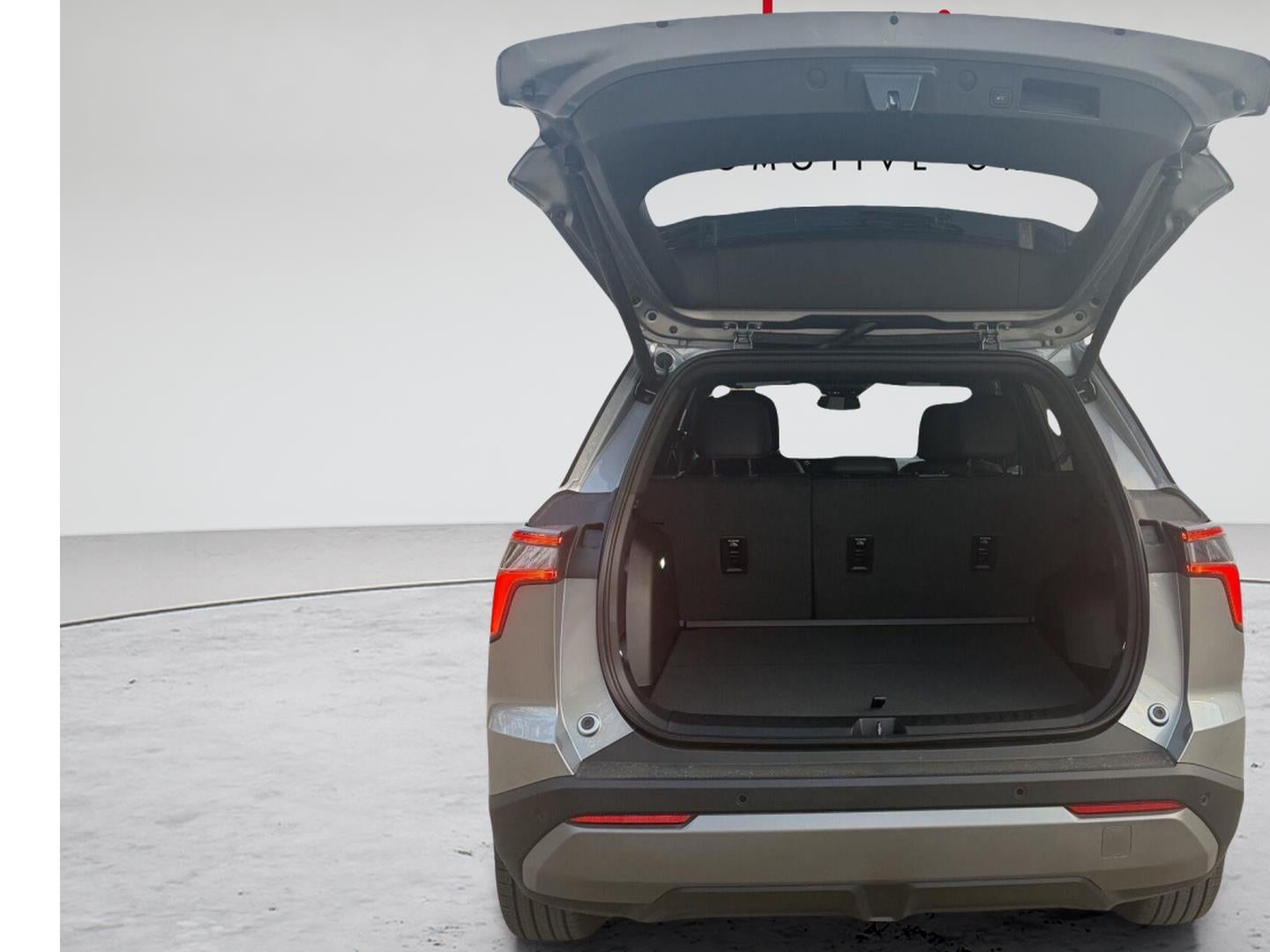 2027 Chevrolet Equinox AWD LT