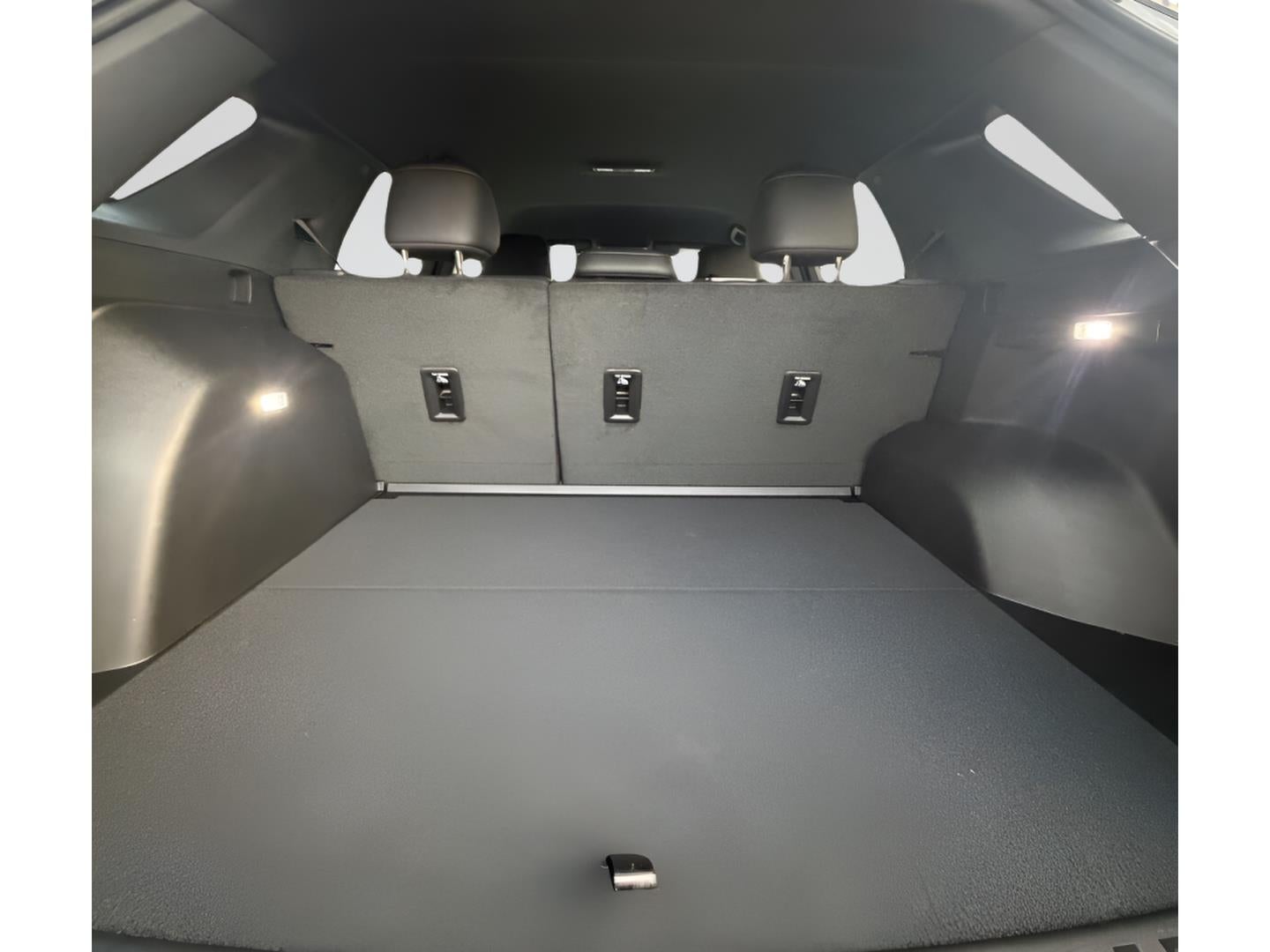 2027 Chevrolet Equinox AWD LT
