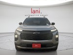 2027 Chevrolet Equinox AWD LT