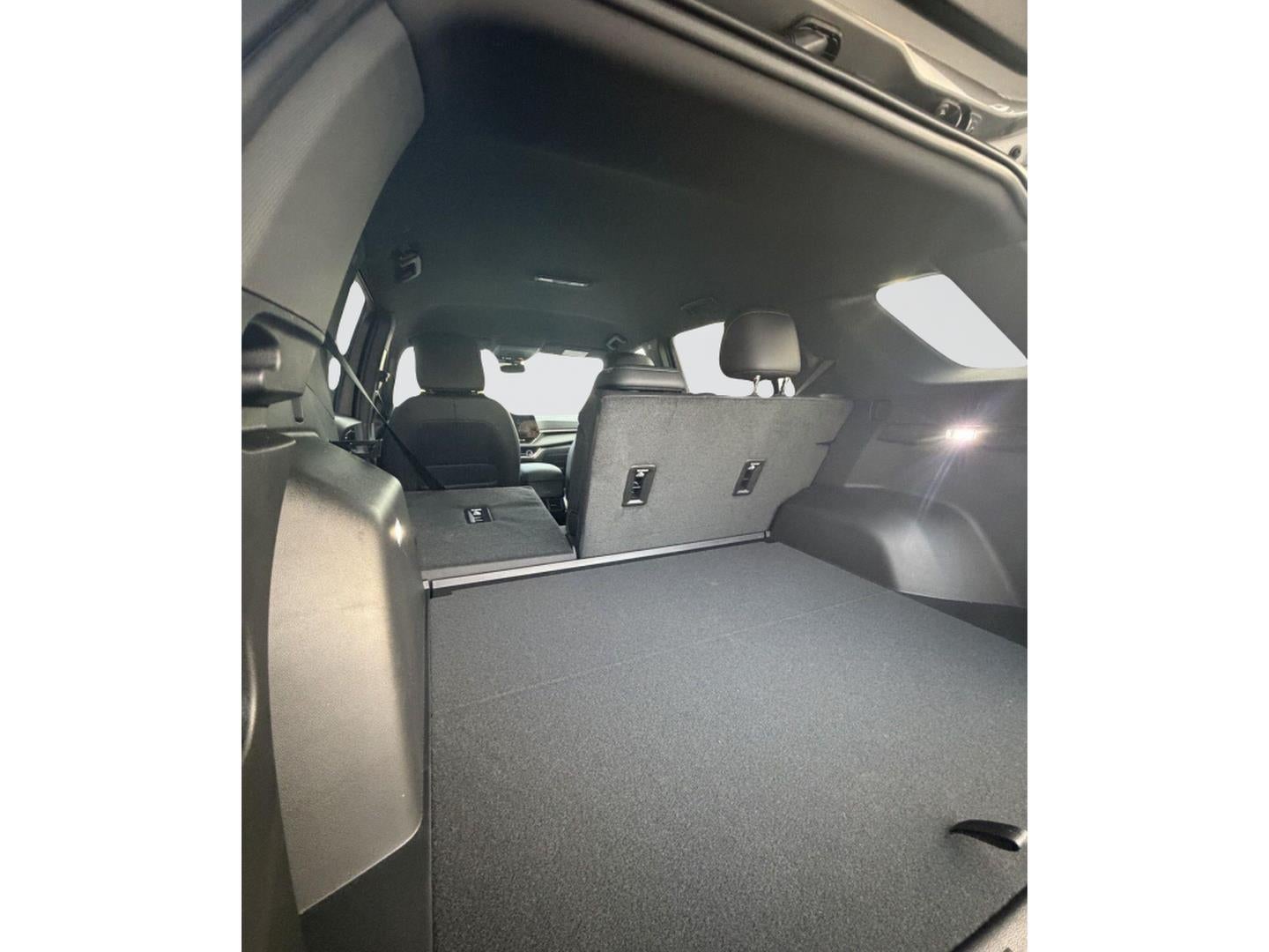 2027 Chevrolet Equinox AWD LT