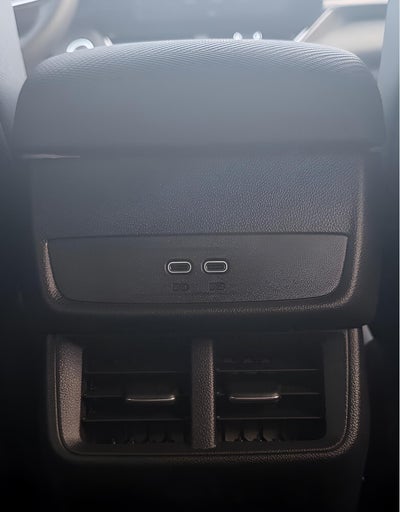 2027 Chevrolet Equinox AWD LT