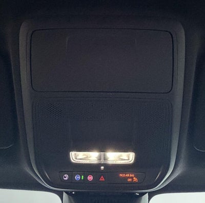 2027 Chevrolet Equinox AWD LT