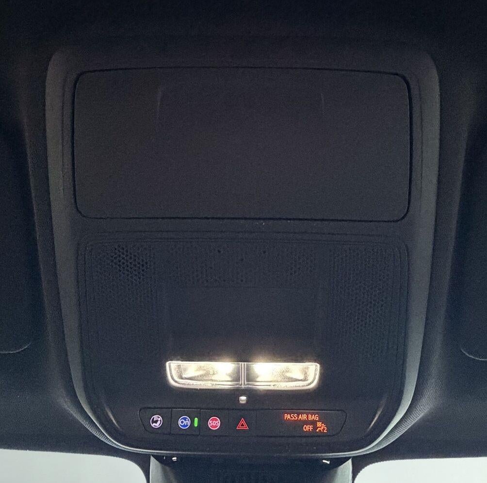 2027 Chevrolet Equinox AWD LT