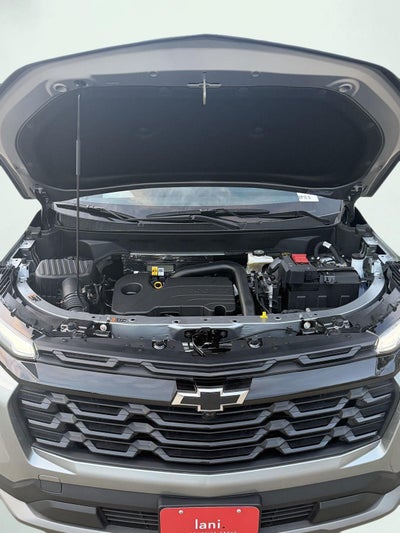 2027 Chevrolet Equinox AWD LT