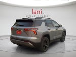 2027 Chevrolet Equinox AWD LT