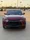 2021 Chevrolet Blazer FWD RS